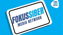 Hubungi FSMN lewat WhatsApp Center: 0855-7777888, jika korporasi (Anda) ingin bersinergi dan berkolaborasi dengan media-media di sini. (Dok. Fokus Siber Media Network/M Rifai Azhari)