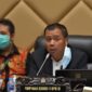 Ketua Komisi V DPR RI Lasarus. (Dok. Dpr.go.id)
