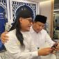 Gus Miftah Bersama dengan Ketua Umum Partai Gerindra Prabowo Subianto. (Dok. Tim Media Prabowo Subianto)
