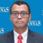 Gubernur Lemhannasm Andi Widjajanto. (Dok. Lemhannas.go.id) 
