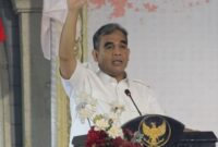 Wakil Ketua MPR RI, Ahmad Muzani. (Dok. Tim Media Gerindra)