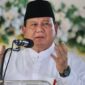 Menteri pertahanan, Prabowo Subianto. (Dok. Tim Media Prabowo Subianto)