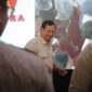 Ketua Umum Partai gerindra Prabowo Subianto. (Dok. Tim Media Prabowo Subainto)
