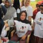 Kegiatan tim Relawan Mas Bowo. (Dok. Tim Relawan Mas Bowo)

