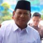 Menteri Pertahanan Prabowo Subianto. (Facebook.com/@Prabowo Subianto )

