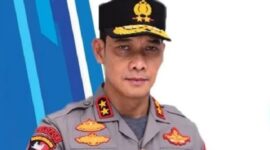 Kapolda Kalimantan Utara Irjen Pol Daniel Aditya Jaya. (Instagram.com/@polda_kaltara)
