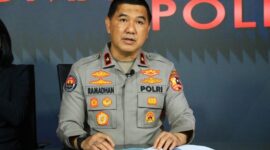 Karo Penmas Divisi Humas Polri, Brigjen Pol Ahmad Ramadhan. (Dok. Humas.polri.go.id)