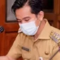 Wali Kota Surakarta Gibran Rakabuming Raka. Dok. Instagram.com/@gibran_rakabuming