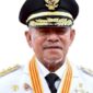 Gubernur Provinsi Maluku Utara, Abdul Gani Kasuba. (Dok. Malutprov.go.id)