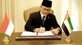Ketua Umum Partai Amanat Nasional (PAN) Zulkifli Hasan (Instagram.com/@zul.hasan)
