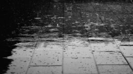 Prakiraan Cuaca Sejumlah Kota di Indonesia Hari Ini. (Pixabay.com)