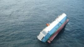 Tim SAR Gabungan Masih zcari 6 Orang Lagi Korban Kapal Tenggelam. (Pixabay.com/12019)