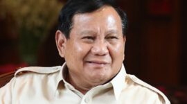 Presiden terpilih periode 2024-2029, Prabowo Subianto. (Facebook.com/@Prabowo Subianto)
