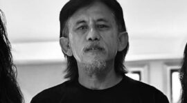 Aktor Epy Kusnandar. (Instagram.com/@epy_kusnandar_official)

