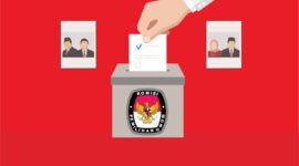 Ilustrasi Pilkada 2024. (Dok. Sulawesiraya.com/M. Rifa'i Azhari)