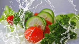 Holding BUMN Pangan ID FOOD siap berperan aktif untuk menjaga ketahanan pangan regional Asia Tenggara. (Pixabay.com/Sponchia)