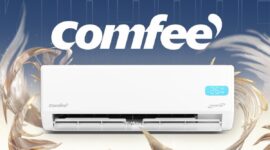 Comfee Joins Forces with 2025 Honor of Kings International Championship to Elevate Esports in Indonesia