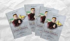 Tamsil Linrung: Seorang Sahabat, Orang Tua, dan Guru