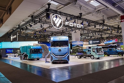 foto slider headline